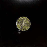 Front View : Ribe - TESTED SIGNAL PT1 (INC SHIFTED REMIX) - Nonplus Records / NONPLUS054