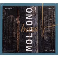 Front View : Mollono.Bass - WOODS, TALES & FRIENDS (CD) - 3000 Grad / 3000 Grad CD 018