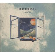 Front View : Jpattersson - MOOD (CD) - 3000 Grad / 3000 Grad Special CD 002