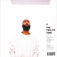 Front View : The Twilite Tone - THE CLEARING (LTD LP) - Stones Throw / 39148461