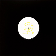 Front View : Pola T - TRADITIONS 16.5 (LTD 10 INCH) - Libertine Records / TRAD16.5