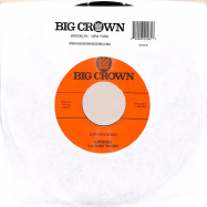Front View : Liam Bailey - CHAMPION / UGLY TRUTH (7 INCH) - Big Crown / BC108-45 / 00144522