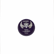 Front View : Chez Damier feat. Leroy Burgess, Ron Trent & Chez Damier - MASTER JAM 4 (INCL. DJ ALY & STEPHAN HOELLERMANN RMXS) - Master Jams / MJ04 / MJ004