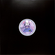 Front View : Various Artists - RL002 - Rhythm Labs Records / RL002