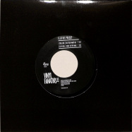 Front View : Ellis Dee - DO YOU WANT ME / ROCK TO THE MAX (7 INCH) - Vinyl Fanatiks / VFS45-002