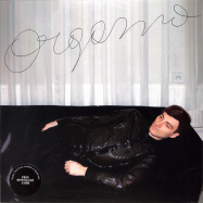 Front View : Domenico Crisci - ORGASMA (LP) - Summa Cum Laude / SCL09