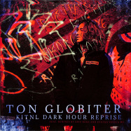 Front View : Ton Globiter - KITNL DARK HOUR REPRISE EP - Oraculo Records / OR94