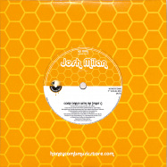 Front View : Josh Milan - COME DANCE WITH ME (PARTS 1 AND 2) (7 INCH) - Honeycomb Music / HCM1051