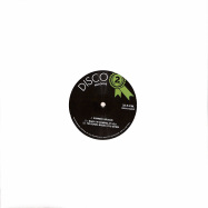 Front View : Various Artists - DISCO RECORDS 2 - Disco Records / DISCO2