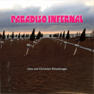 Front View : Paradiso Infernal - PARADISO INFERNAL (LP) - Trost / TR213 / 00149763