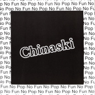 Front View : Chinaski - NO POP NO FUN (LP) - Running Back / RBLP16