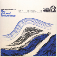 Front View : Rude Skott Osborn Trio - THE VIRTUE OF TEMPERANCE (LP + MP3) - El Paraiso / EPR065LP / 00150725