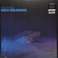 Front View : Tempers - NEW MEANING (LP) - Dais / DAIS193LP / 00150123