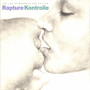 Front View : Fat Jon as Maurice Galactica - RAPTURE KONTROLLE (2LP) - Young Heavy Souls / YL2127