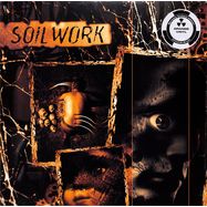 Front View : Soilwork - A PREDATOR S PORTRAIT (LTD.LP / ORANGE VINYL) - Nuclear Blast / NB6067-1
