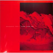 Front View : Brainwashed Today - ALARM PHASE (LTD RED 2LP + MP3) - Futurepast / FPLP01R