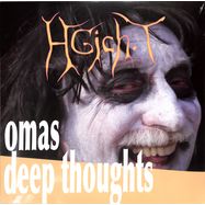Front View : Hgich.T - OMAS DEEP THOUGHTS (LP) - Tapete / TR5141 / 05217721