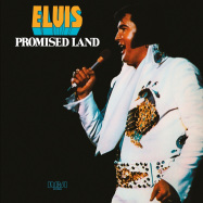 Front View : Elvis Presley - PROMISED LAND (LP) - Music On Vinyl / MOVLPB2691