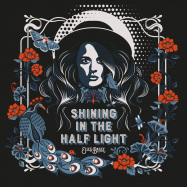 Front View : Elles Bailey - SHINING IN THE HALF LIGHT (LP) - Outlaw Music / OLM21V1