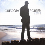 Front View : Gregory Porter - WATER - Blue Note / 4512279