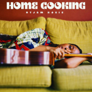 Front View : Ntjam Rosie - HOME COOKING (CD) - O-tone Music / 1057591OTO