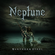 Front View : Neptune - NORTHERN STEEL (LP) - Sound Pollution - Melodic Passion / MP003LP