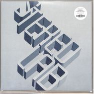 Front View : Stereolab - ALUMINUM TUNES (REMASTERED 3LP+DL GATEFOLD) - Duophonic Uhf Disks / DUHFD20R