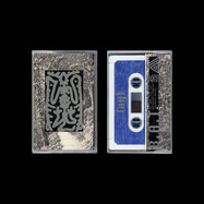 Front View : Best Available Technology - FIXING UNTIL BROKE (CASSETTE / TAPE) - Accidental Meetings / AM005