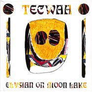 Front View : Tecwaa - ELYSIAN ON MOON LAKE (LP) - Hoga Nord Rekords / HNRLP028