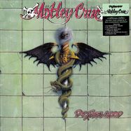 Front View : Mtley Cre - DR.FEELGOOD (LP) - BMG Rights Management / 405053878255