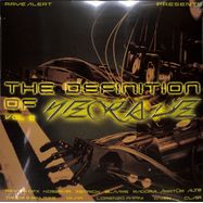 Front View : Various Artists - THE DEFINITION OF NEORAVE VOL. 2 (3X12 INCH) - Rave Alert Records / RAVE20
