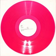 Front View : Sciama - MYRIAD (PINK VINYL) - Auxiliary / AUX026