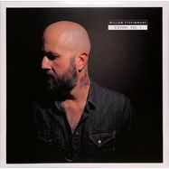 Front View : William Fitzsimmons - COVERS, VOL.1 (LP) - Grnland / LPGRON265