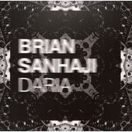 Front View : Brian Sanhaji - DARIA EP - CLR / CLR068