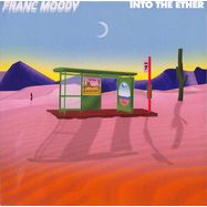 Front View : Franc Moody - INTO THE ETHER (LP) - Juicebox Recordings / FM008LP