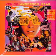 Front View : Anderson.Paak - VENICE (2LP) - STEEL WOOL ENTERTAINMENT / SW34240