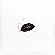 Front View : Sean Roman & more - LATELY EDITS - Lately Bass Records / LATE001