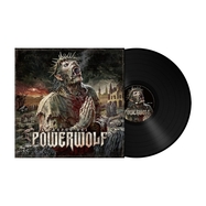 Front View : Powerwolf - LUPUS DEI (15TH ANNIVERSARY RI) (LP) - Sony Music-Metal Blade / 03984160341
