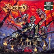 Front View : Aborted - MANIACULT - Century Media / 19439890601