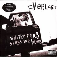 Front View : Everlast - WHITEY FORD SINGS THE BLUES (2LP) - Tommy Boy / TB12360