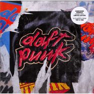 Front View : Daft Punk - HOMEWORK - REMIXES (LTD 2LP) - Ada / 505419717789