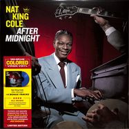 Front View : Nat King Cole - AFTER MIDNIGHT (LP) - 20th Century Masterworks / 50211