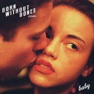 Front View : Born Without Bones - BABY (LP) - Pure Noise / PNE3051