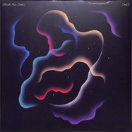 Front View : Black Sea Dahu - ORBIT (10 INCH) - Mouthwatering Records / 22356