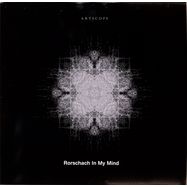 Front View : Various Artists - RORSCHACH IN MY MIND (B-STOCK) - Artscope / RS02