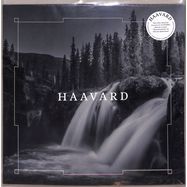 Front View : Haavard - HAAVARD (BLACK 2VINYL) - Prophecy Productions / AB 105LP
