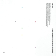 Front View : The 1975 - A BRIEF INQUIRY INTO ONLINE RELATIONSHIPS (2LP) - Polydor / 6796448