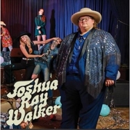 Front View :  Joshua Ray Walker - SEE YOU NEXT TIME (LP) - State Fair Records / SFR9261