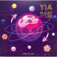 Front View : YIA - SLICES OF LIFE - Yes I Am Recordings / YIA001