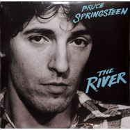 Front View : Bruce Springsteen - THE RIVER (2LP) - SONY MUSIC / 88875014261